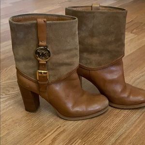 Michael Kors Boot